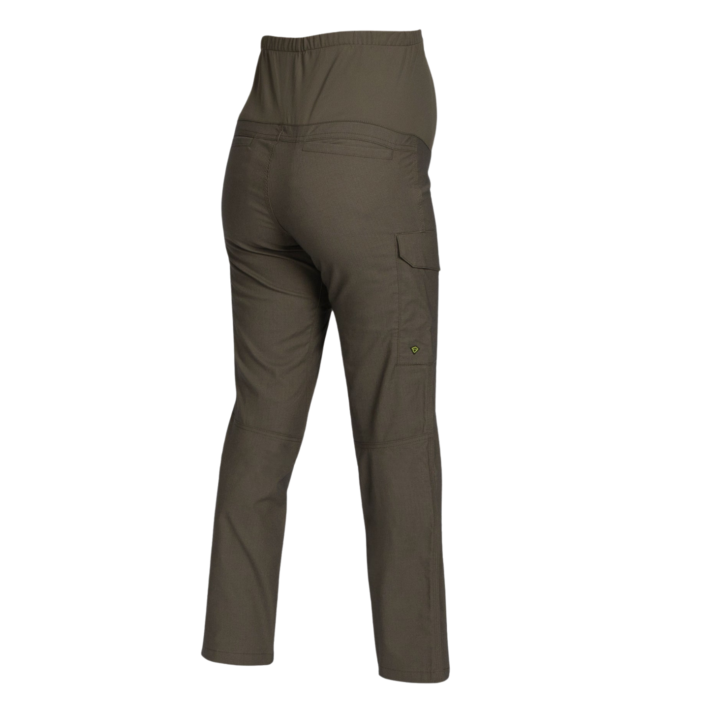 V2 Tactical Maternity Pant - Black and Midnight Navy