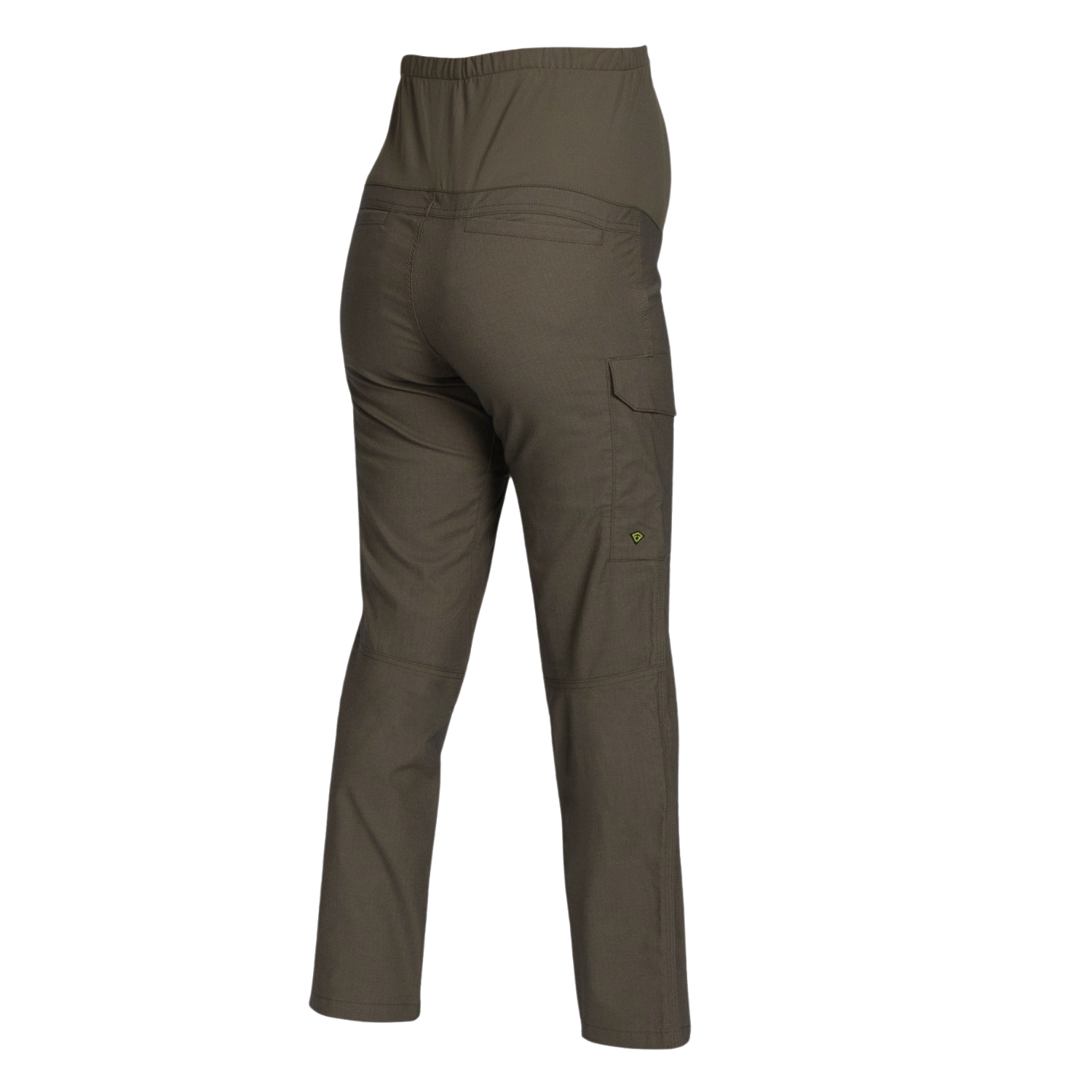 V2 Tactical Maternity Pant - Black and Midnight Navy