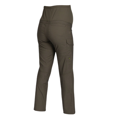 V2 Tactical Maternity Pant - Black and Midnight Navy