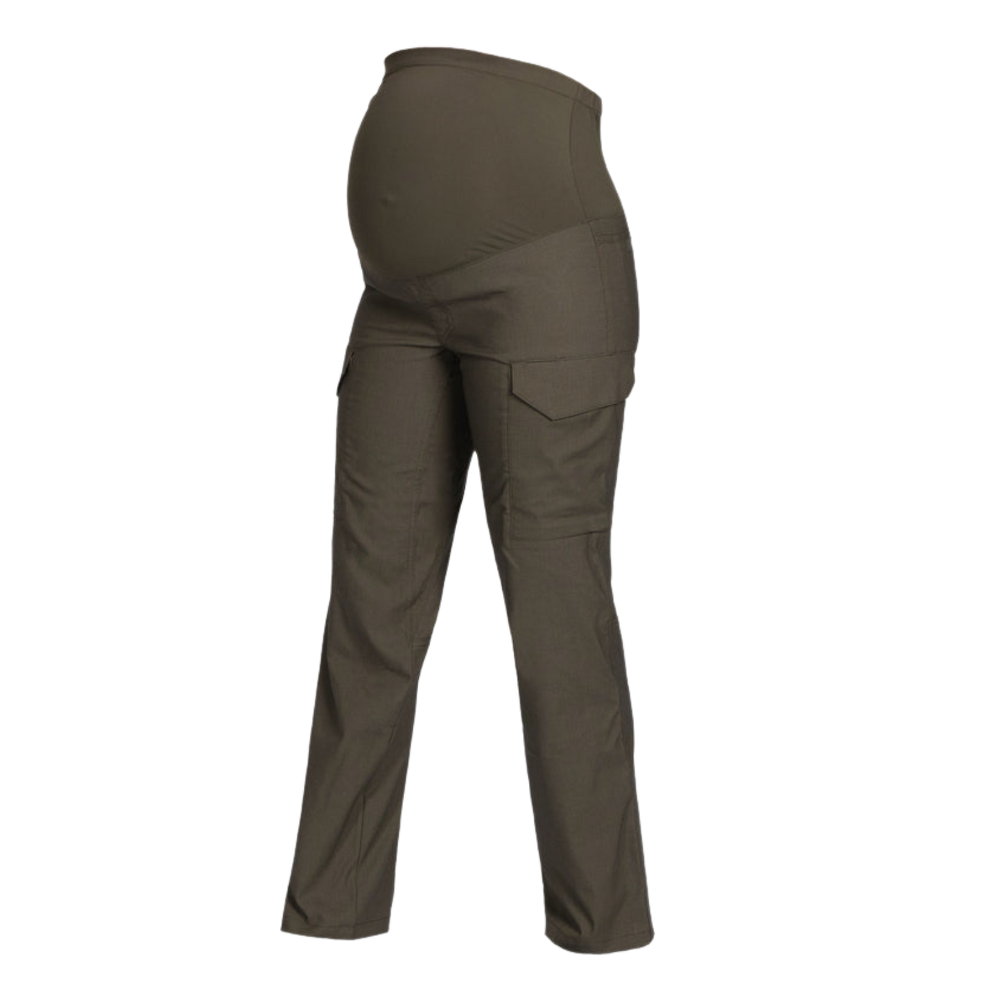 V2 Tactical Maternity Pant - Black and Midnight Navy