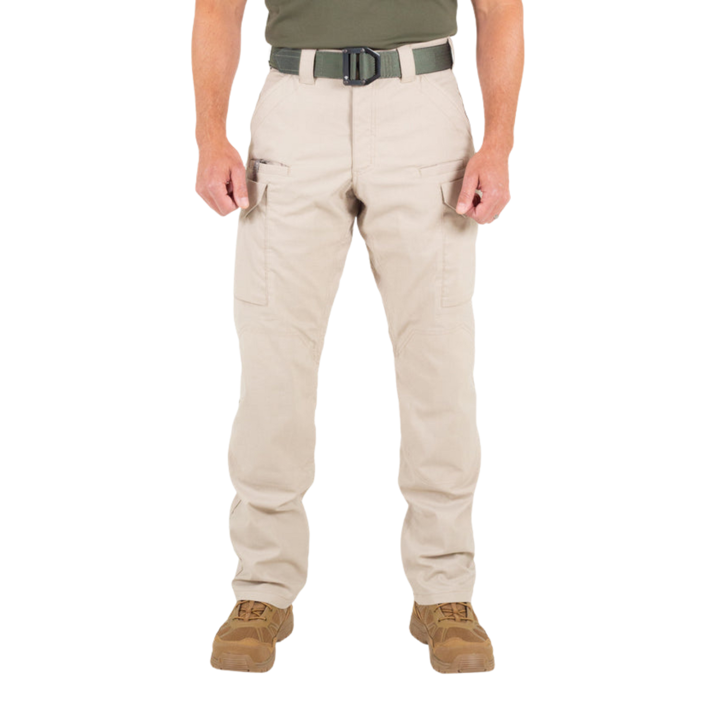 V2 Tactical Pant - Mens - Unhemmed (Multiple Colours)