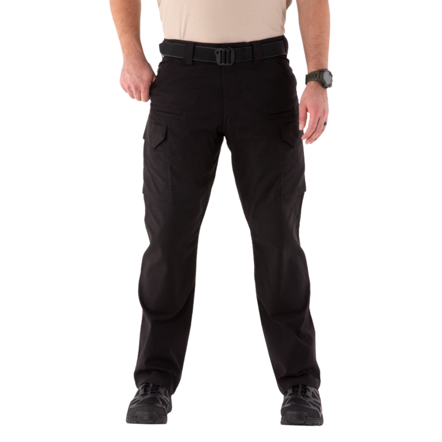 V2 Tactical Pant - Men's Black