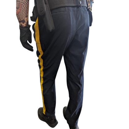 V2 Tactical Pant Men's and Women's (Police) - Gold Braid