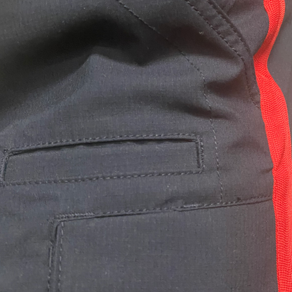 V2 Tactical Pant Men's and Women's (Police) - Red Braid