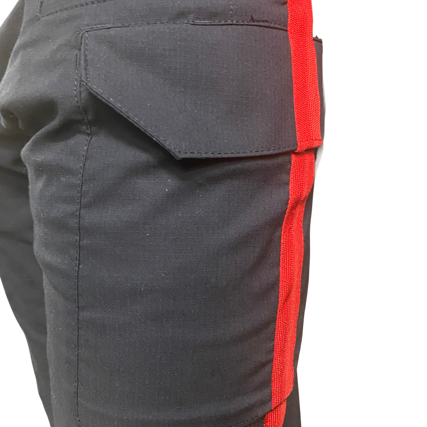 V2 Tactical Pant Men's and Women's (Police) - Red Braid