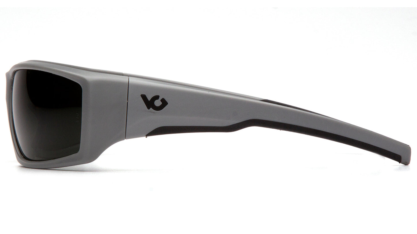 Venture Gear - FULL FRAME Overwatch Ballistic Safety Glasses