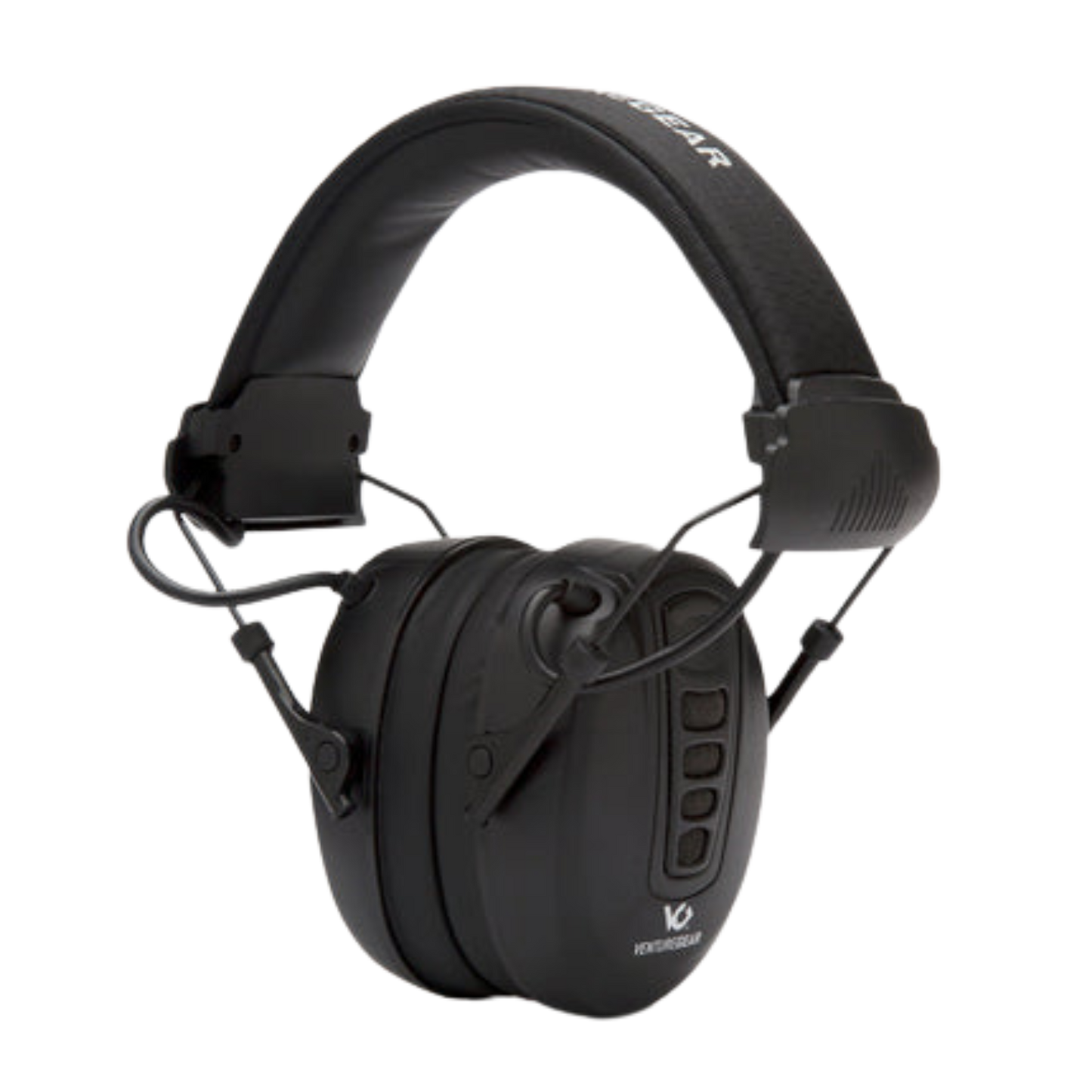 Venture Gear - Electronic Earmuff - Clandestine™