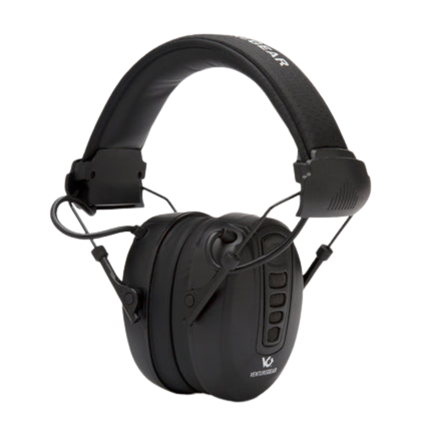Venture Gear - Electronic Earmuff - Clandestine™