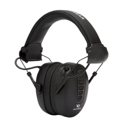 Venture Gear - Electronic Earmuff - Clandestine™