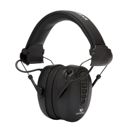 Venture Gear - Electronic Earmuff - Clandestine™