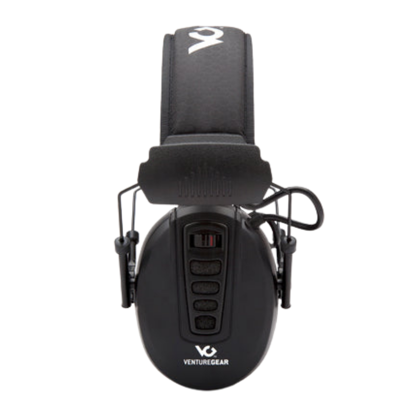 Venture Gear - Electronic Earmuff - Clandestine™