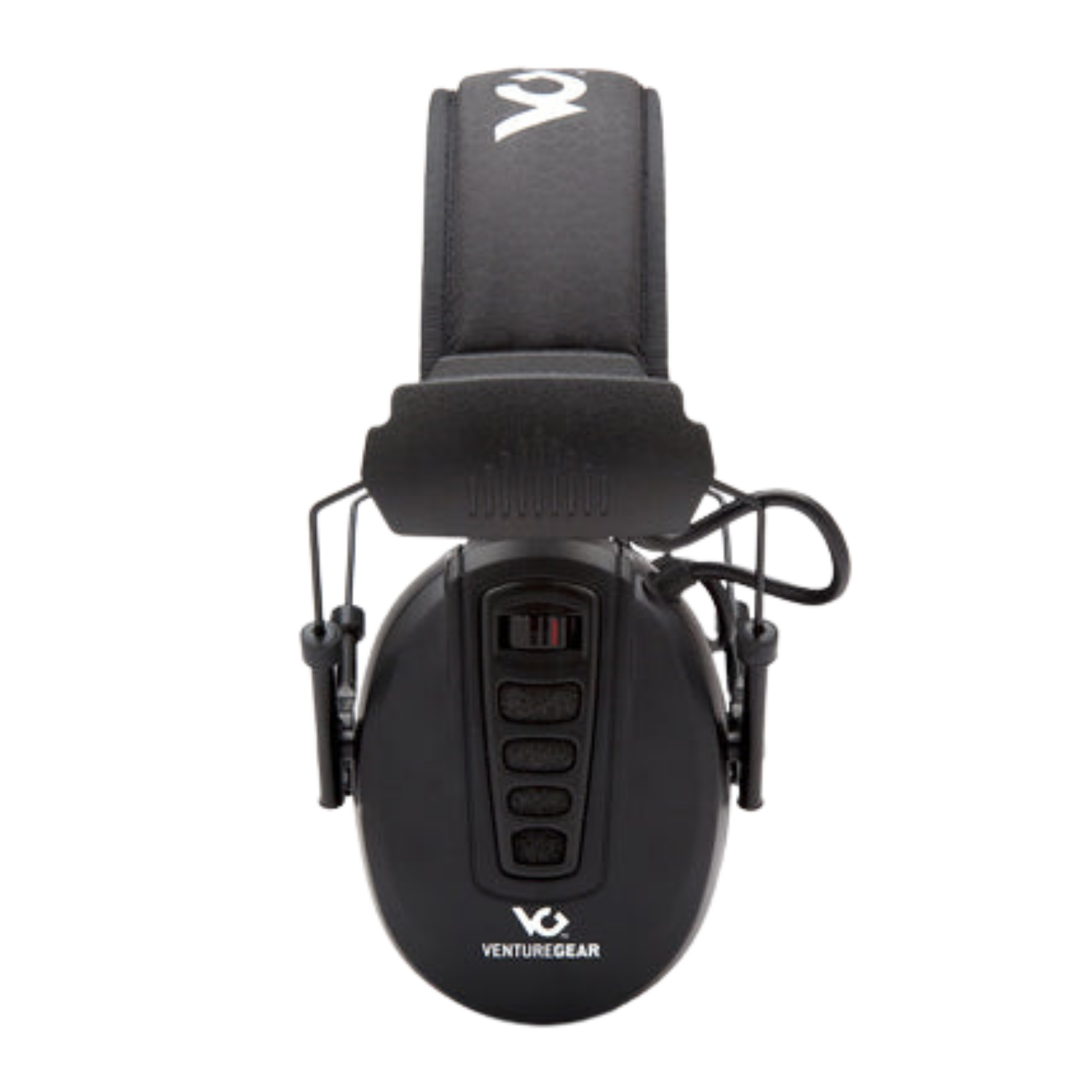 Venture Gear - Electronic Earmuff - Clandestine™