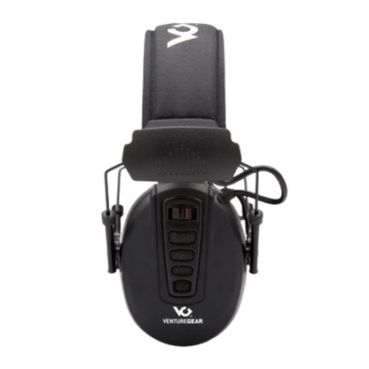 Venture Gear - Electronic Earmuff - Clandestine™