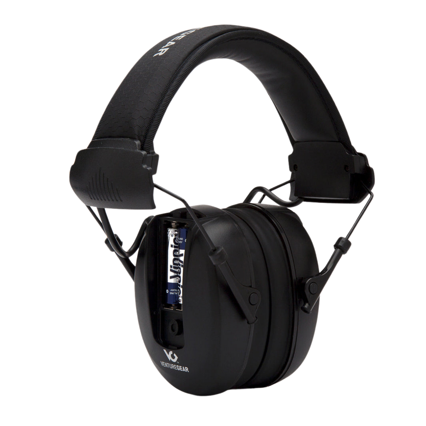 Venture Gear - Electronic Earmuff - Clandestine™