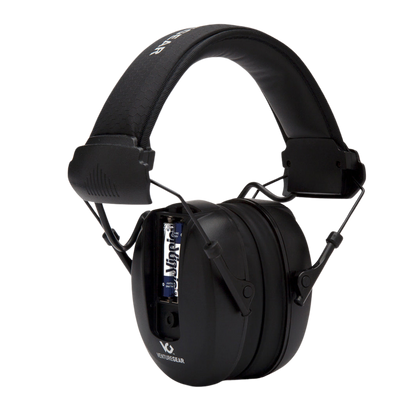 Venture Gear - Electronic Earmuff - Clandestine™