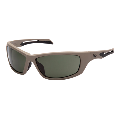 Venture Gear - FULL FRAME Howitzer Ballistic Safety Glasses