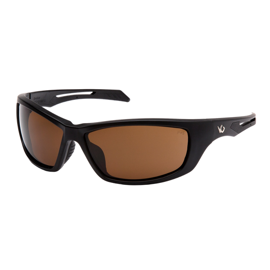 Venture Gear - FULL FRAME Howitzer Ballistic Safety Glasses