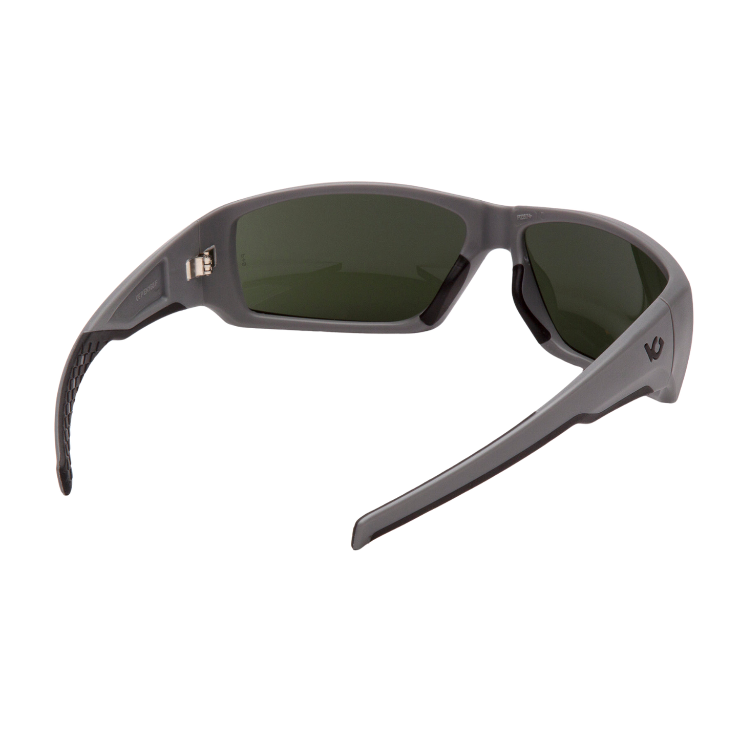 Venture Gear - FULL FRAME Overwatch Ballistic Safety Glasses