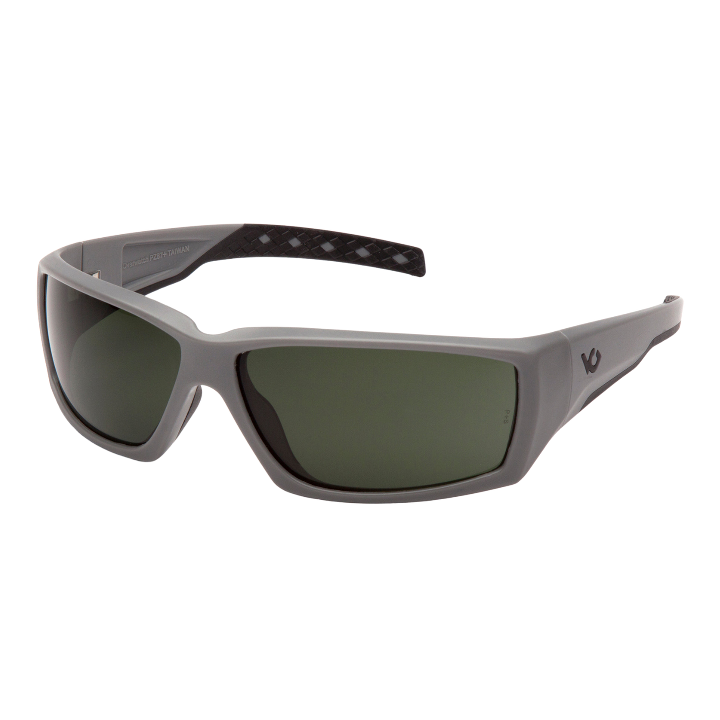 Venture Gear - FULL FRAME Overwatch Ballistic Safety Glasses