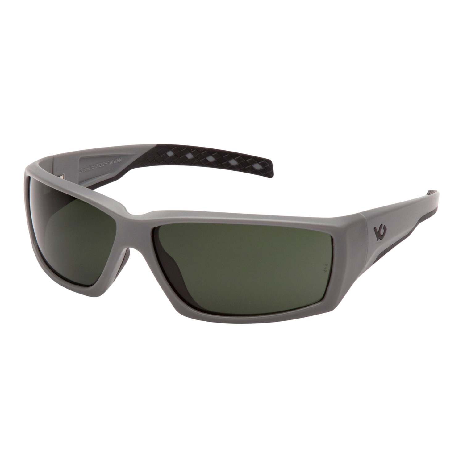 Venture Gear - FULL FRAME Overwatch Ballistic Safety Glasses