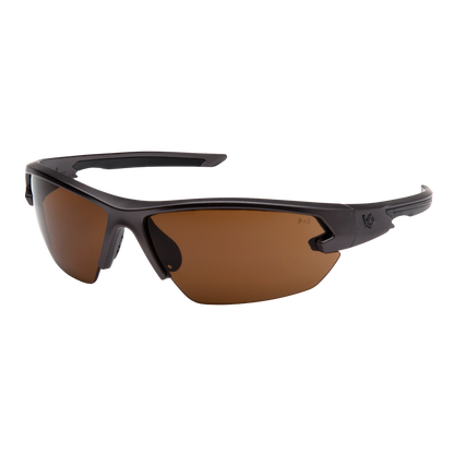 Venture Gear - HALF FRAME Semtex 2.0 Ballistic Safety Glasses