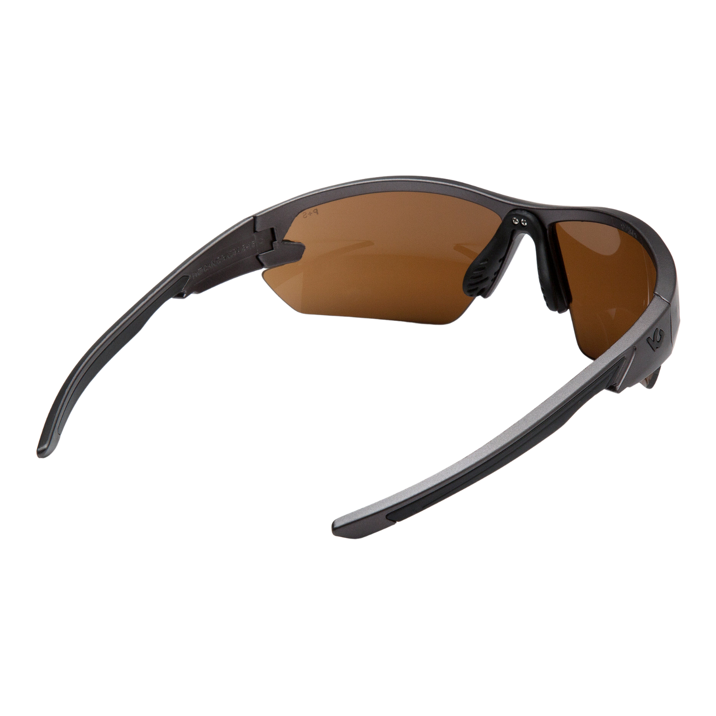 Venture Gear - HALF FRAME Semtex 2.0 Ballistic Safety Glasses