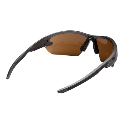 Venture Gear - HALF FRAME Semtex 2.0 Ballistic Safety Glasses