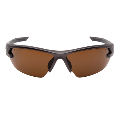 Venture Gear - HALF FRAME Semtex 2.0 Ballistic Safety Glasses