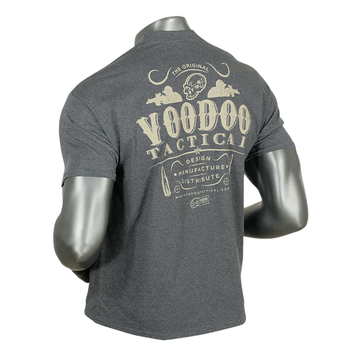 Voodoo Frontier T-Shirt