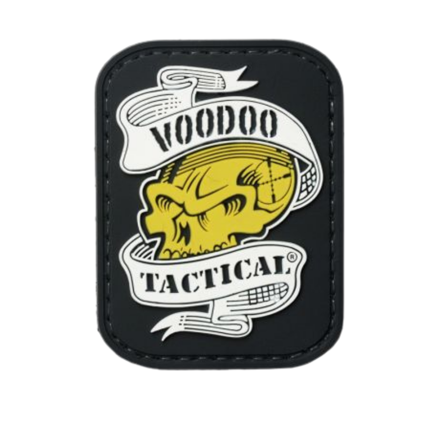 Voodoo Old School Tattoo