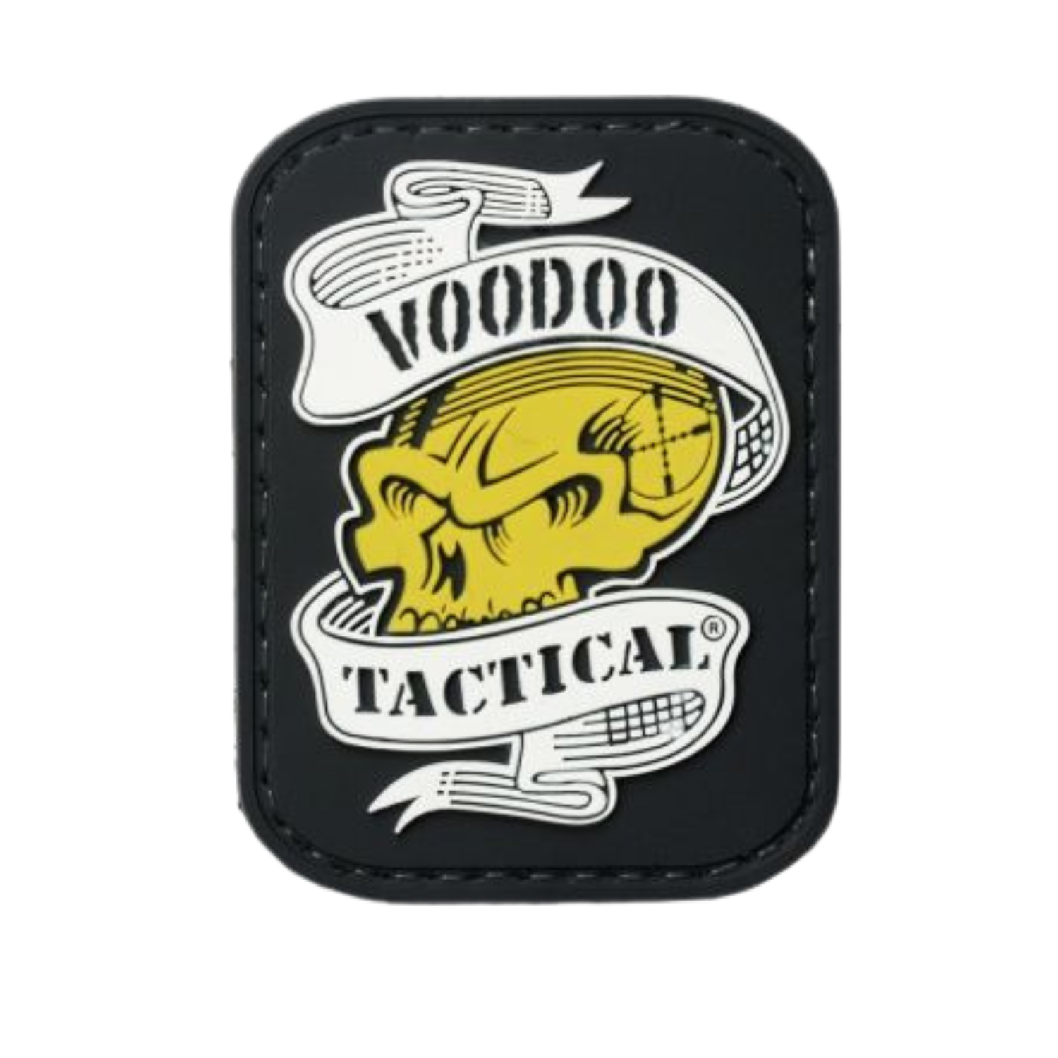 Voodoo Old School Tattoo