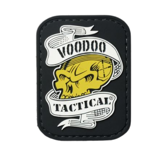 Voodoo Old School Tattoo