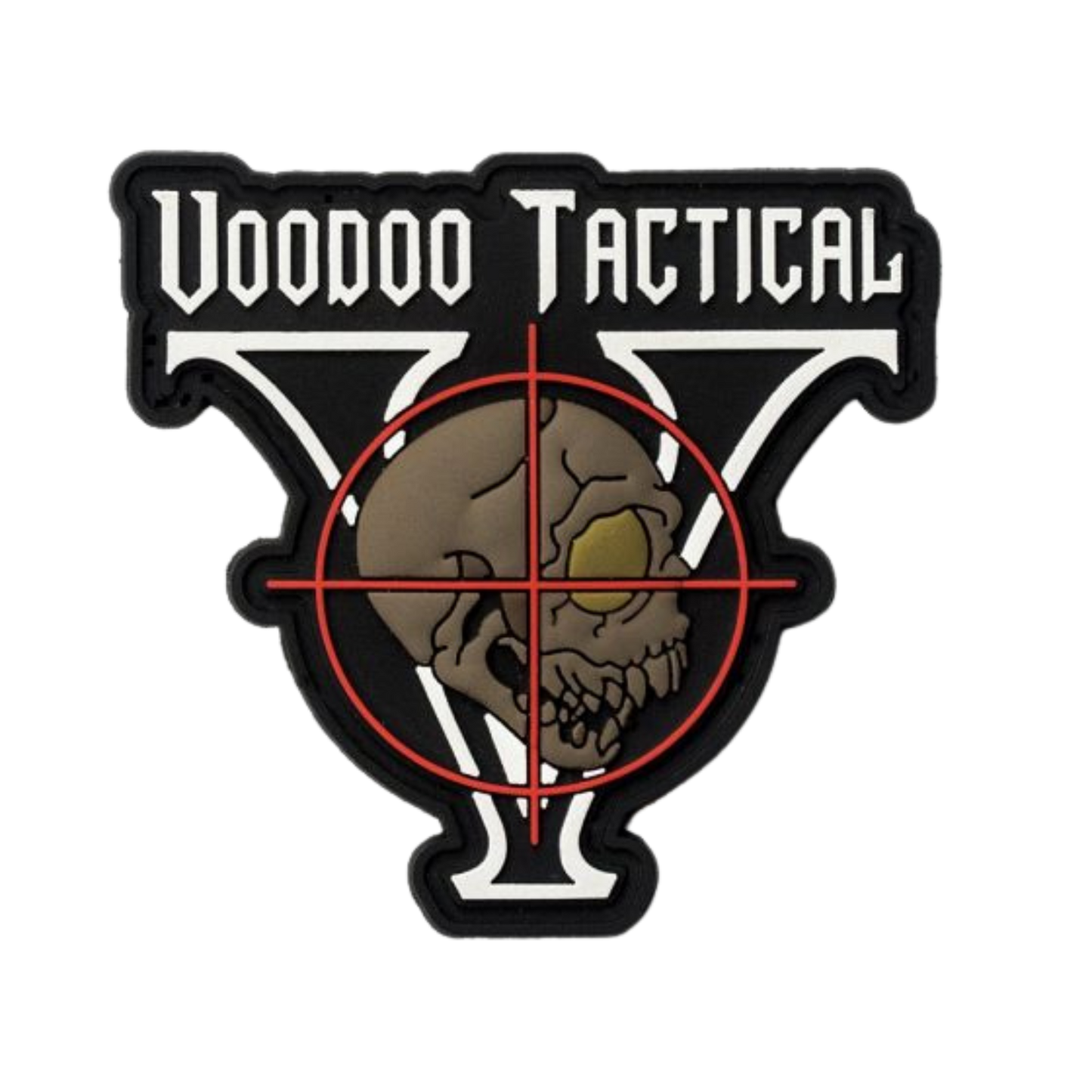 Voodoo Reticle V