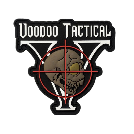 Voodoo Reticle V