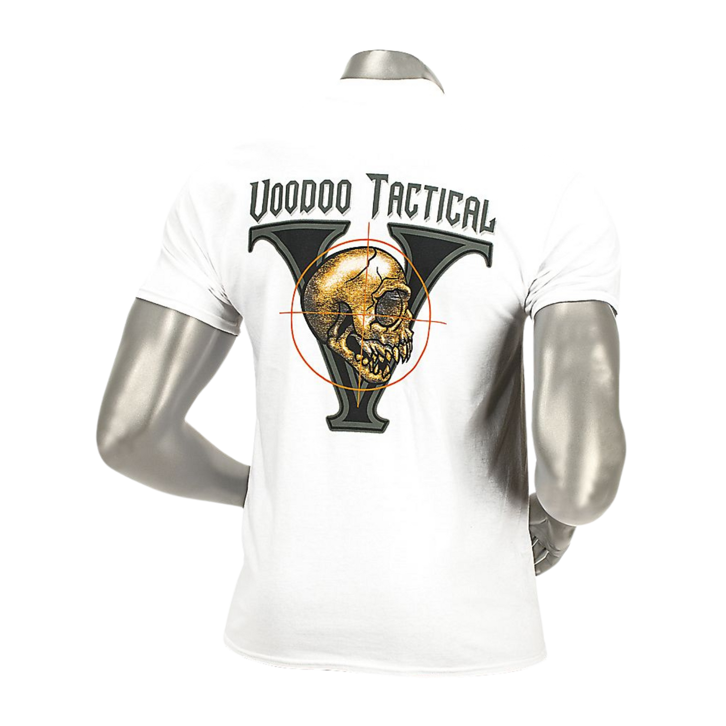 Voodoo Saber-Tooth Tactical T-Shirt