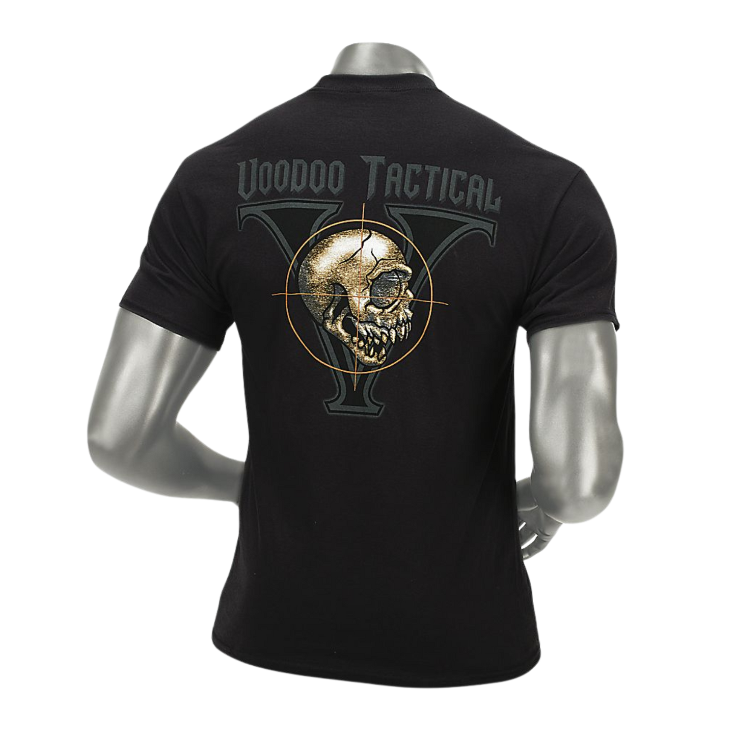 Voodoo Saber-Tooth Tactical T-Shirt