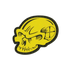Voodoo Skull Patch