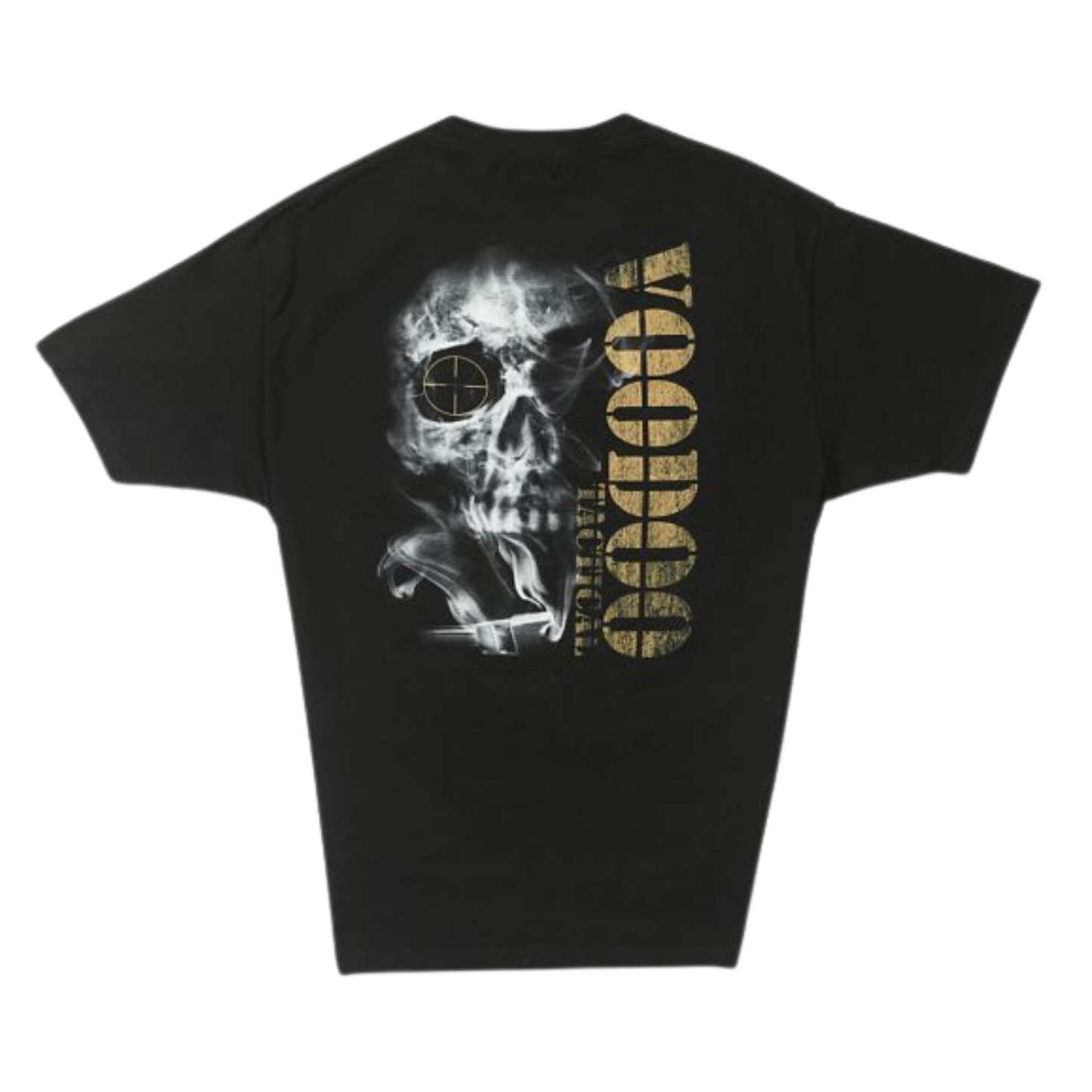 Voodoo Smoke T-Shirt