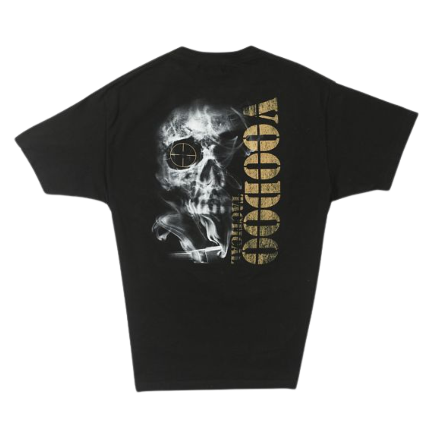Voodoo Smoke T-Shirt