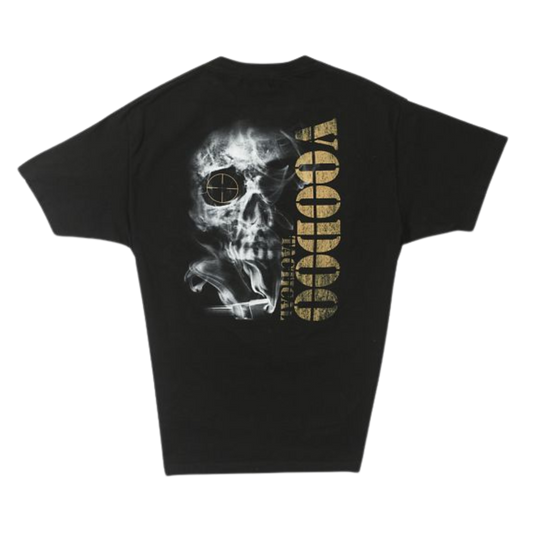 Voodoo Smoke T-Shirt