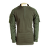 Voodoo Tactical Combat Shirt with Zipper