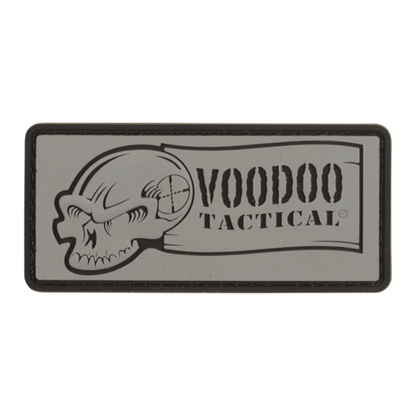 Voodoo Tactical Rubber Patch