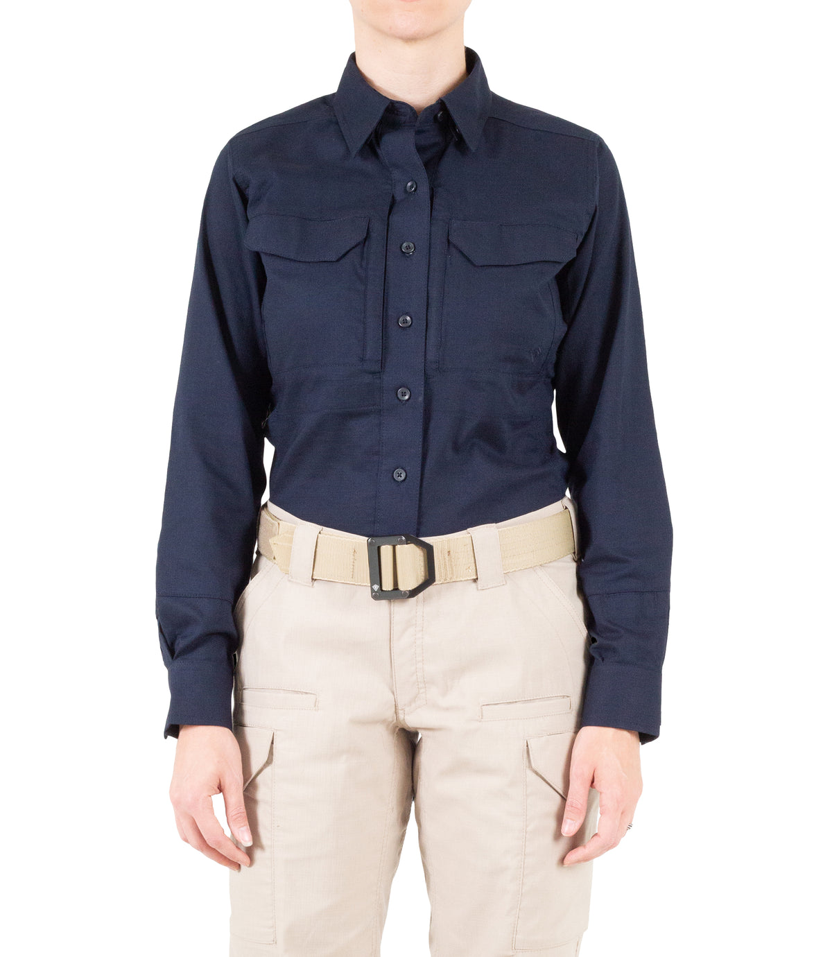 V2 Tactical Long Sleeve Shirt - Women's