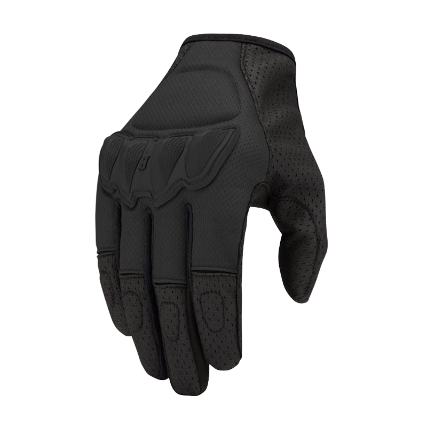 Wartorn Vented Glove