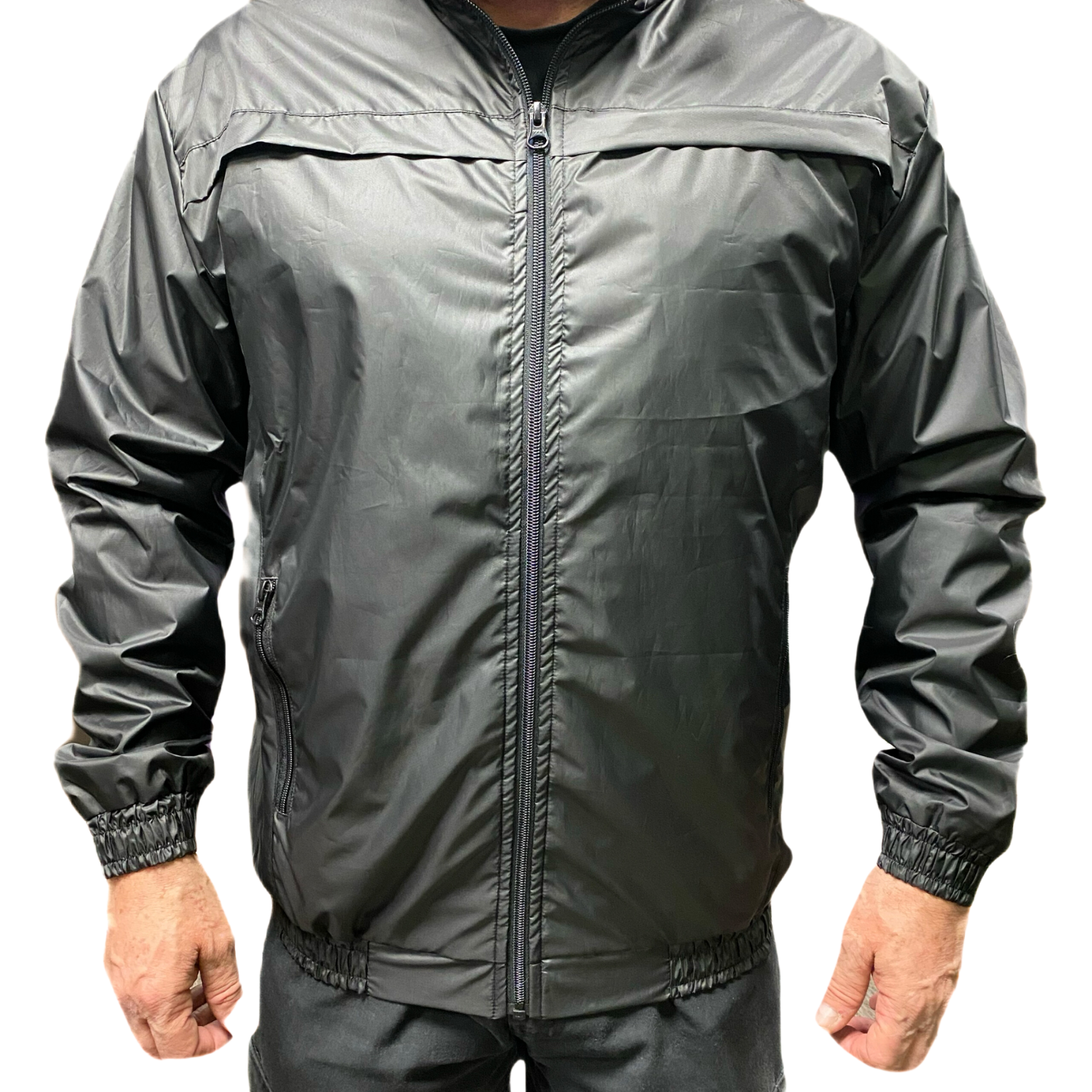 Windbreaker/Raid Jacket