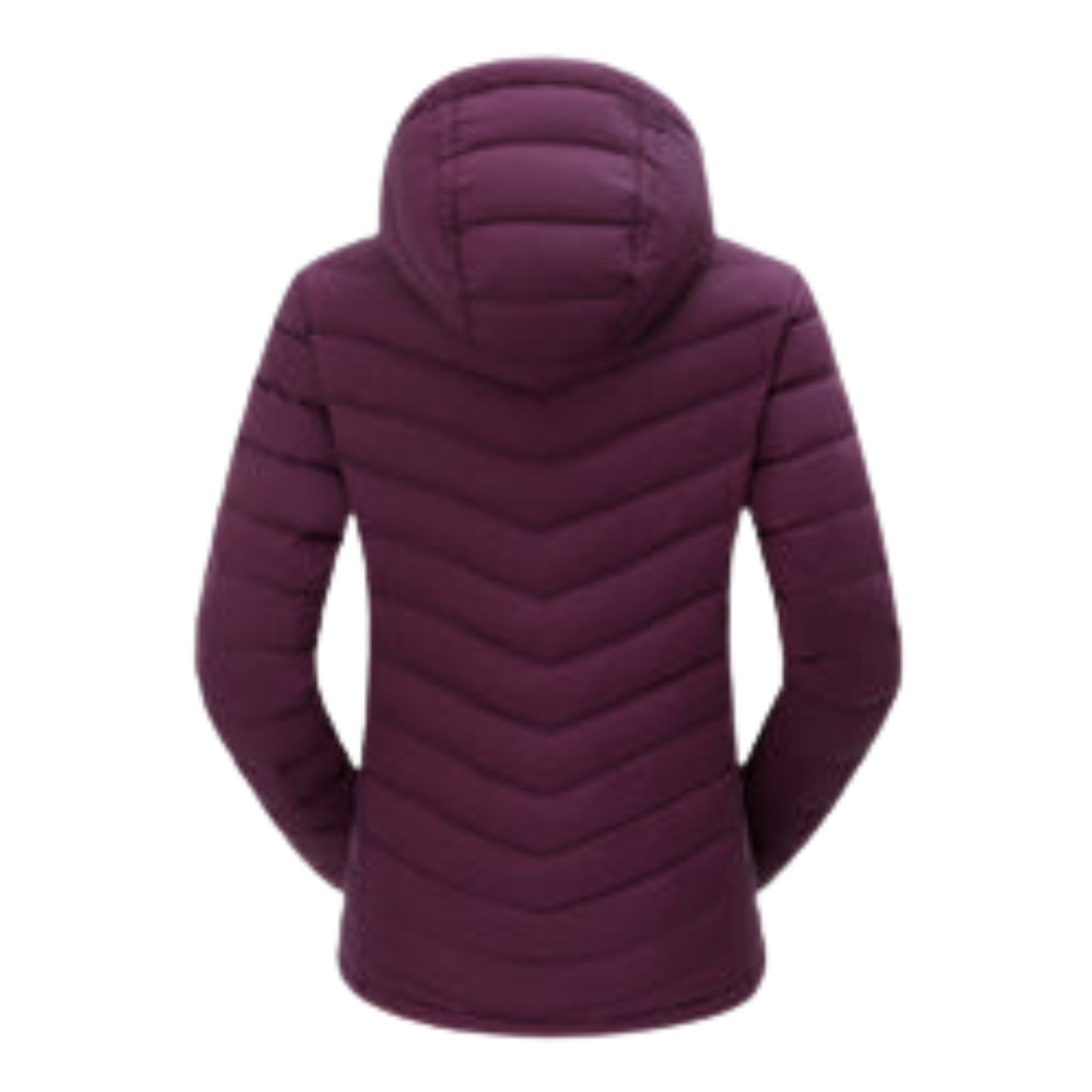 Women's Lightweight Down Jacket (Packable)