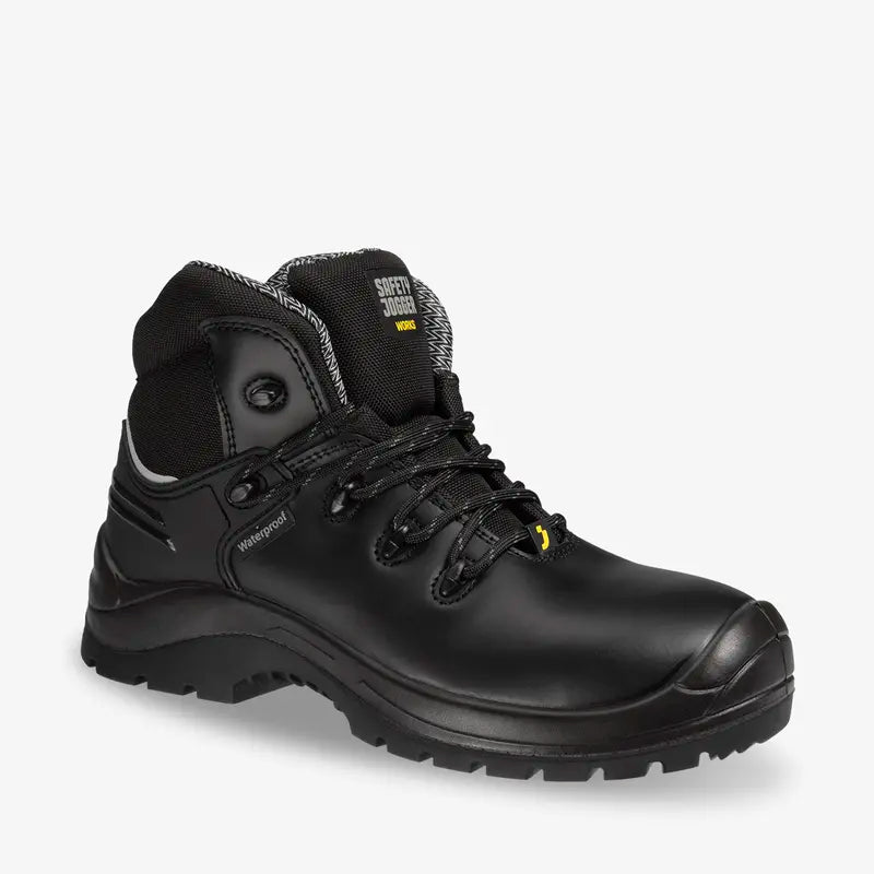 SJ - X430 EH CSA WATERPROOF