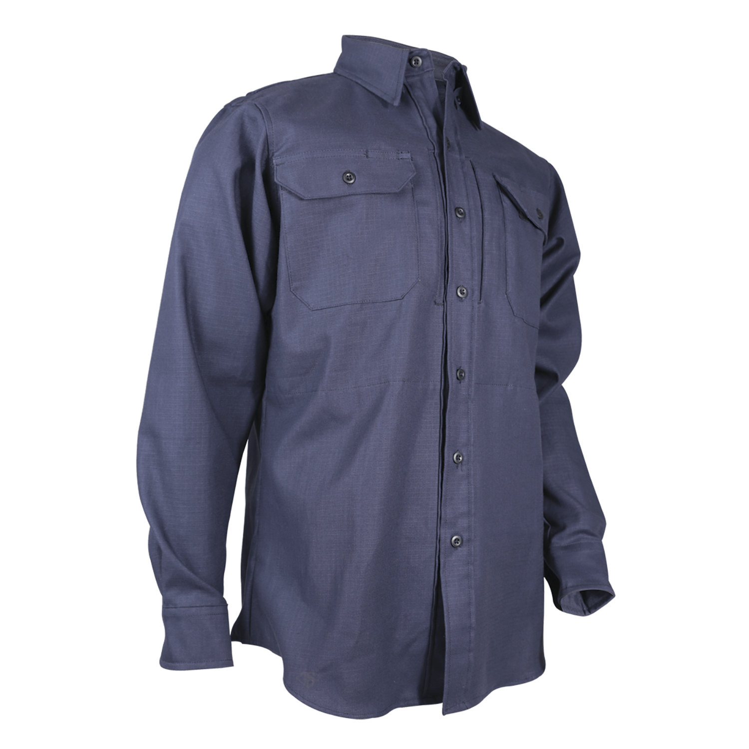 XFIRE Long Sleeve Dress Shirt