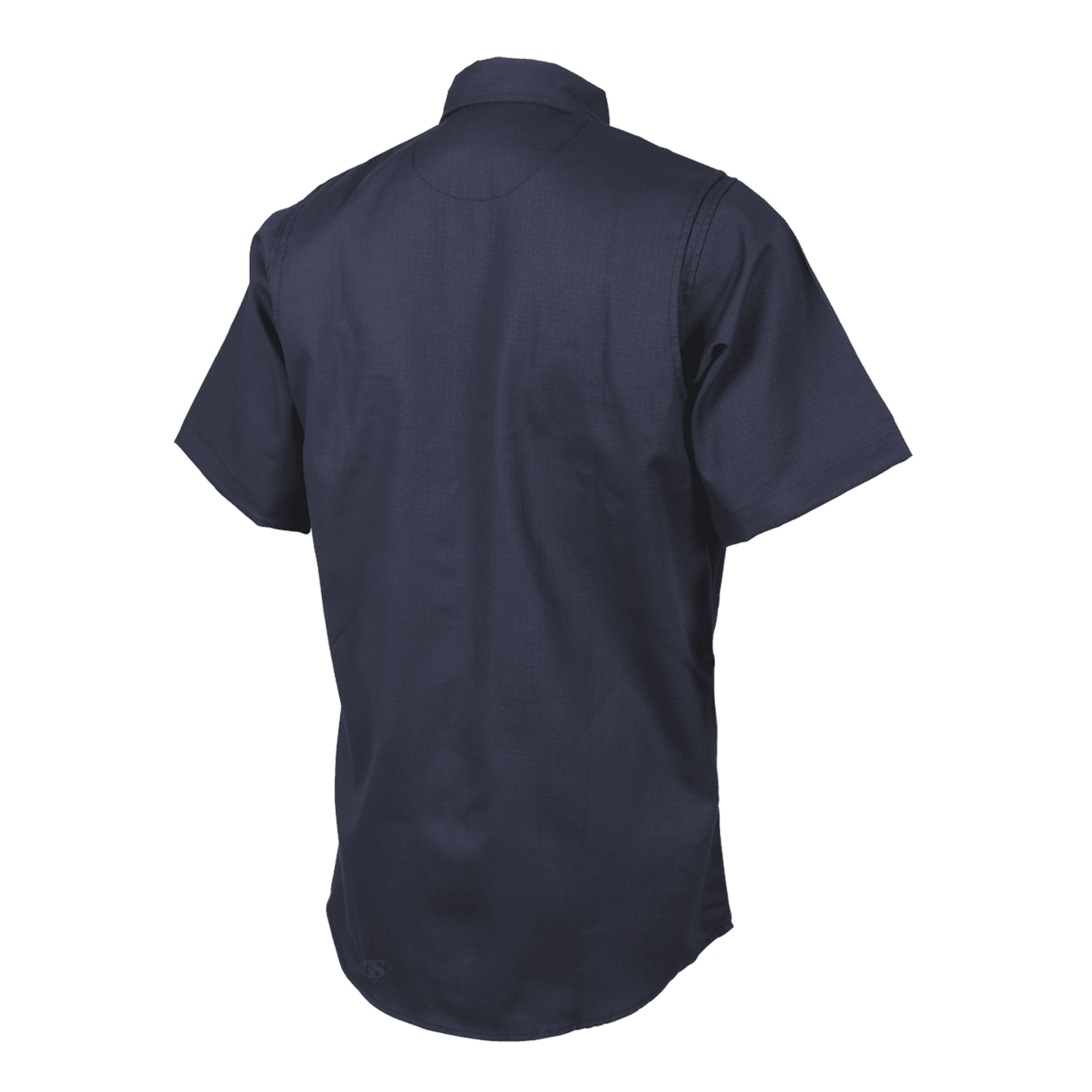 XFIRE Short Sleeve Dress Shirt