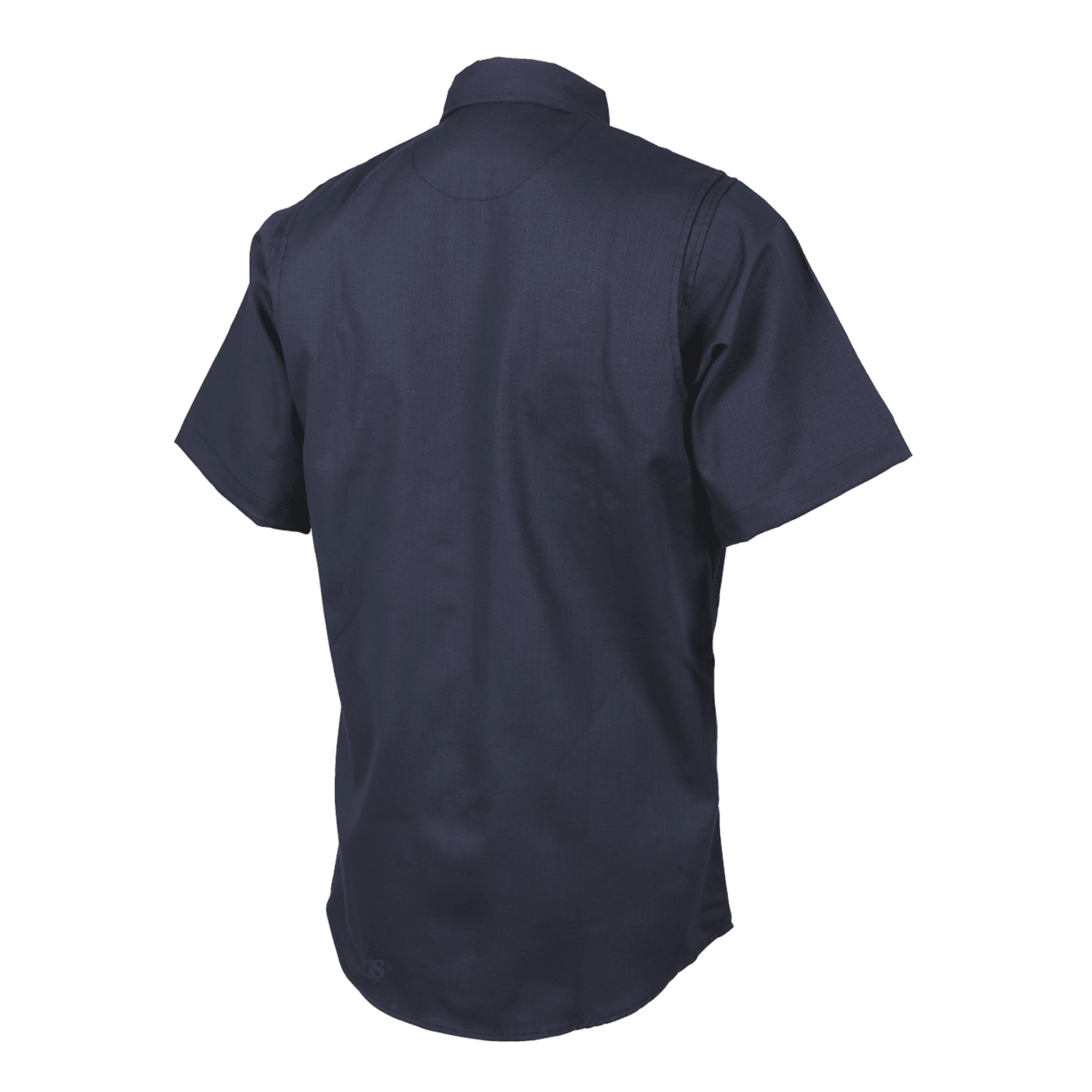 XFIRE Short Sleeve Dress Shirt